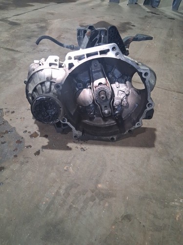 Audi 2014 manual gearbox - 2014,