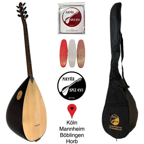 Saz baglama new - saz, /