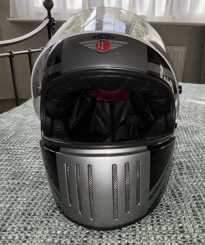 Davida koura motorcycle helmet - motorcycle,