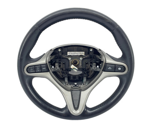 Honda civic mk8leather - honda,
