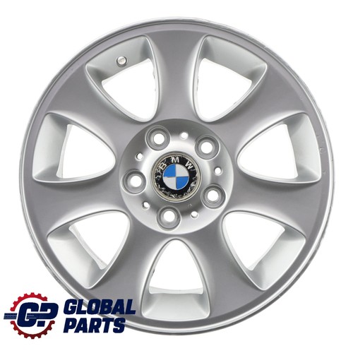Bmw e81 e82 e87 - e88, wheel