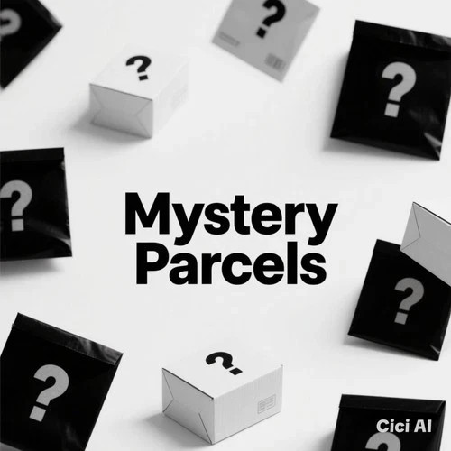 20x brand new items - brand,