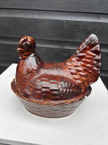 Vintage denmead pottery - denmead,