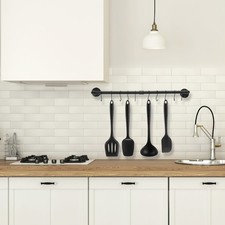  Wall Pot Rack Industrial Pipe