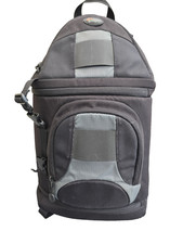 Lowepro Slingshot Camera
