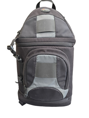 Lowepro slingshot dslr camera - lowepro,