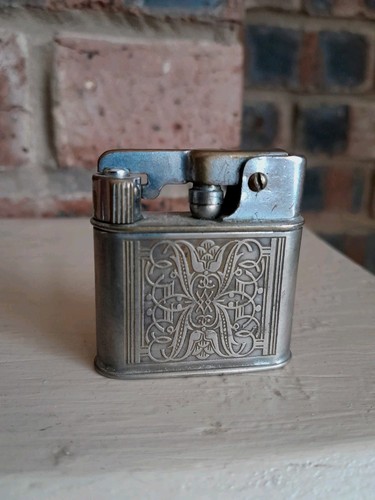 Vintage mylflam lighter - vintage,
