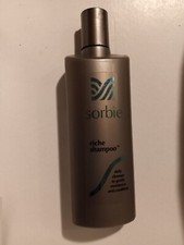 Trevor Sorbie Daily Riche Shampoo  8.5 oz (2 Bottles)