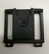 Genuine Ex Police Klickfast