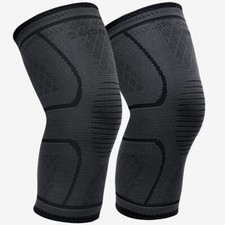 2 x Knee Support Brace –