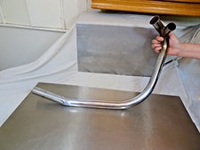 NORTON EXHAUST PIPE COMMANDO