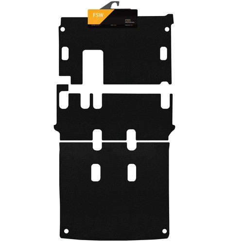 Floor mats for - mats, transporter