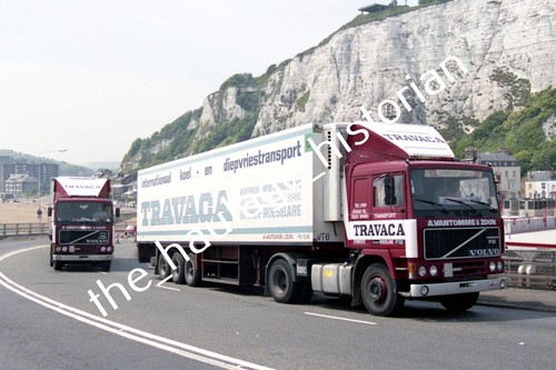 Thh truck photos volvo - photos, f12