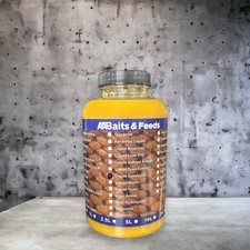 AA Baits Sweetcorn Liquid -