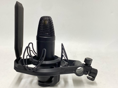 Rode nt1 cardiod - rode, mic