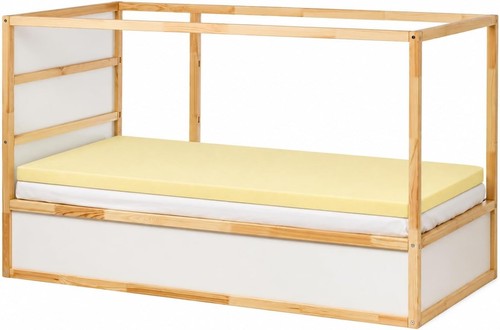 Memory foam mattress - memory,