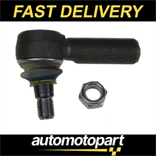 Trw tie track rod - /, end