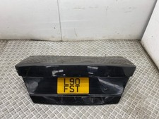 Mitsubishi Evo 6 carbon fibre