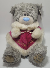 Me To You Special Friend Blue