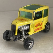 Corgi Toys Whizzwheels - Ison