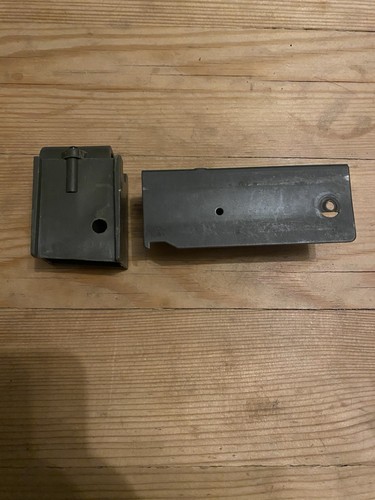 Airsoft ares sa80 l85 - airsoft, spare