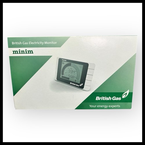 British gas geo - gas,