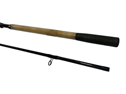 Preston carbon active 12ft - carbon,