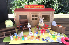 VINTAGE SYLVANIAN FAMILIES