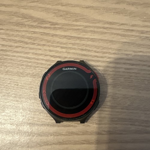 Garmin forerunner 225 black - 225,