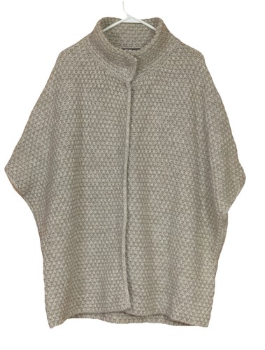 Cardigan elsamanda alpaca wool - cardigan,