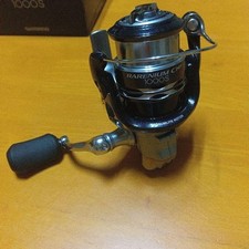 Shimano Rarenium Ci4 1000S Reel Japan Ship