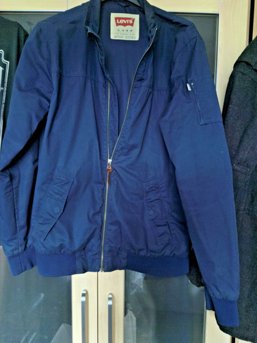 Levi men navy blue - levi’s,