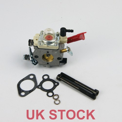 Genuine walbro carburetor - walbro,