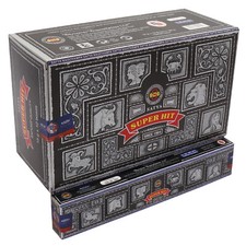 Satya Sai Baba Nag Champa