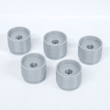 Rockshox Bottomless Token