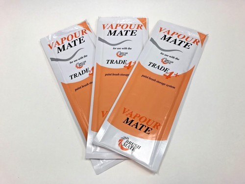 Brushmate replacement - brushmate,