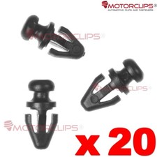 Ford Mondeo MK2 MK3 MK4 Door