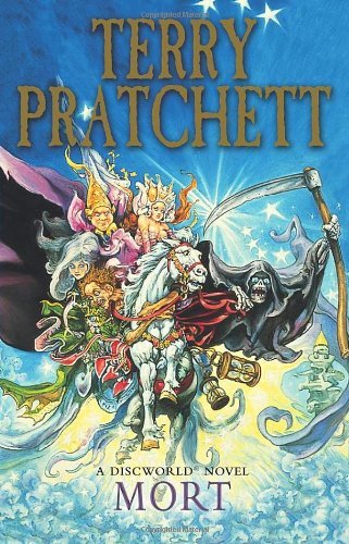 Mort - (discworld, novel