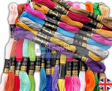 50 Anchor Cross Stitch