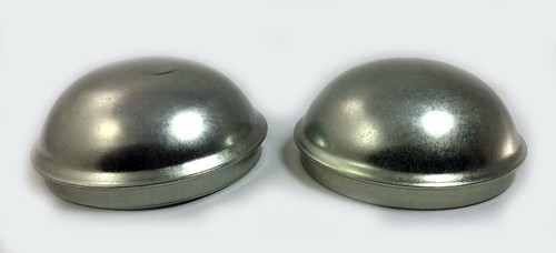 Dust cap grease - 2.72",