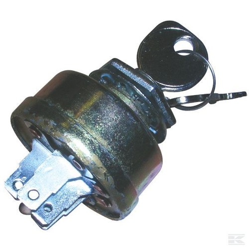 Wheelhorse mower ignition - ,