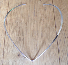 David Andersen Sterling Silver