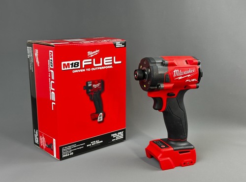 New milwaukee m18 fuel - fuel, hex