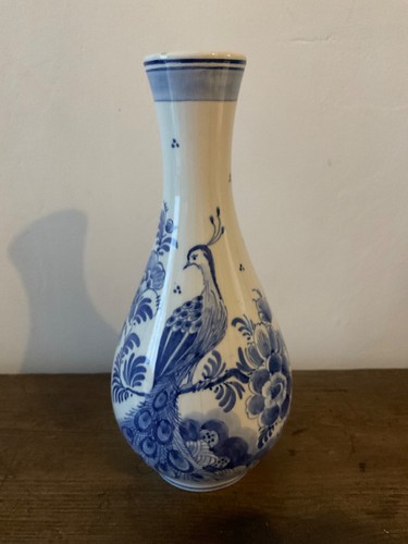 Vintage 1957 royal delft - 1957,