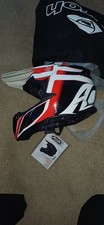 AIROH TWIST ENDURO HELMET