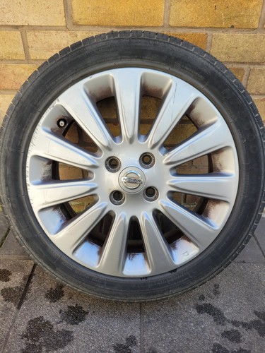 Nissan micra k12 k13 16 - k12,