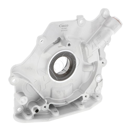 Oil pump fits citroen fiat - oil, c1