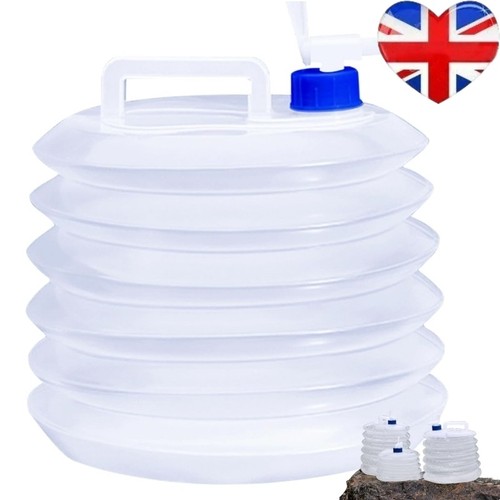 10l 15l collapsible water - 5l,
