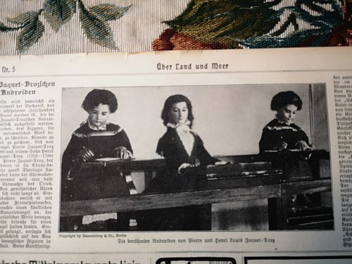 1907 ürum newspaper - b,