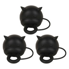 3 Pieces Silicone Cow Milk Box